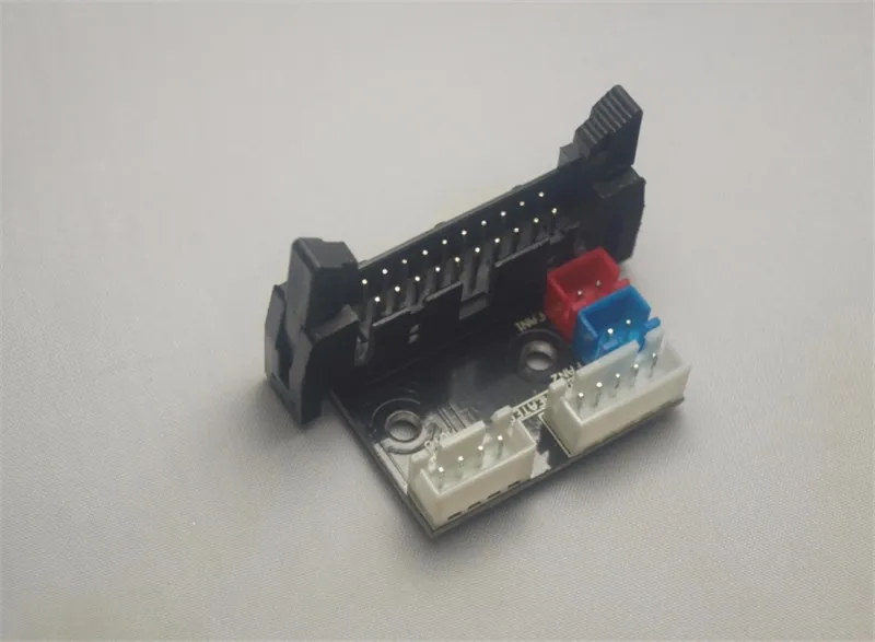 

zortrax M200 3D printer spare parts Extruder PCB board For the Zortrax M200 PCB Extruder