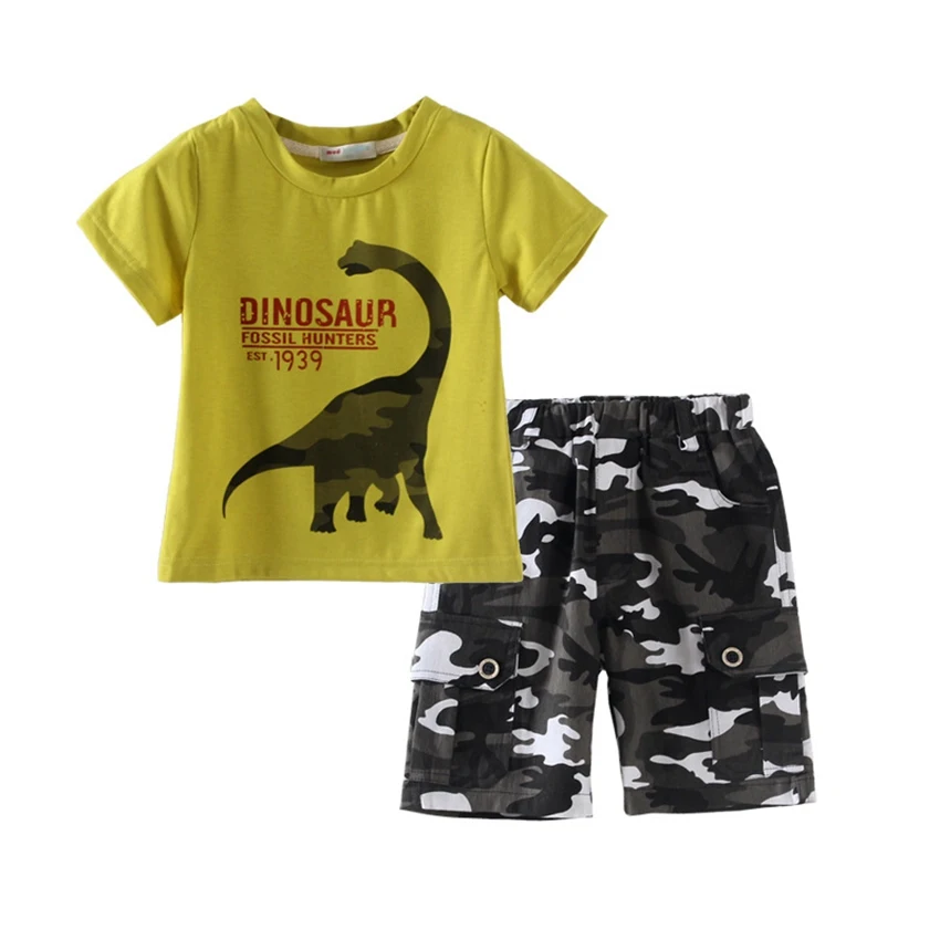Kids Clothing Set68