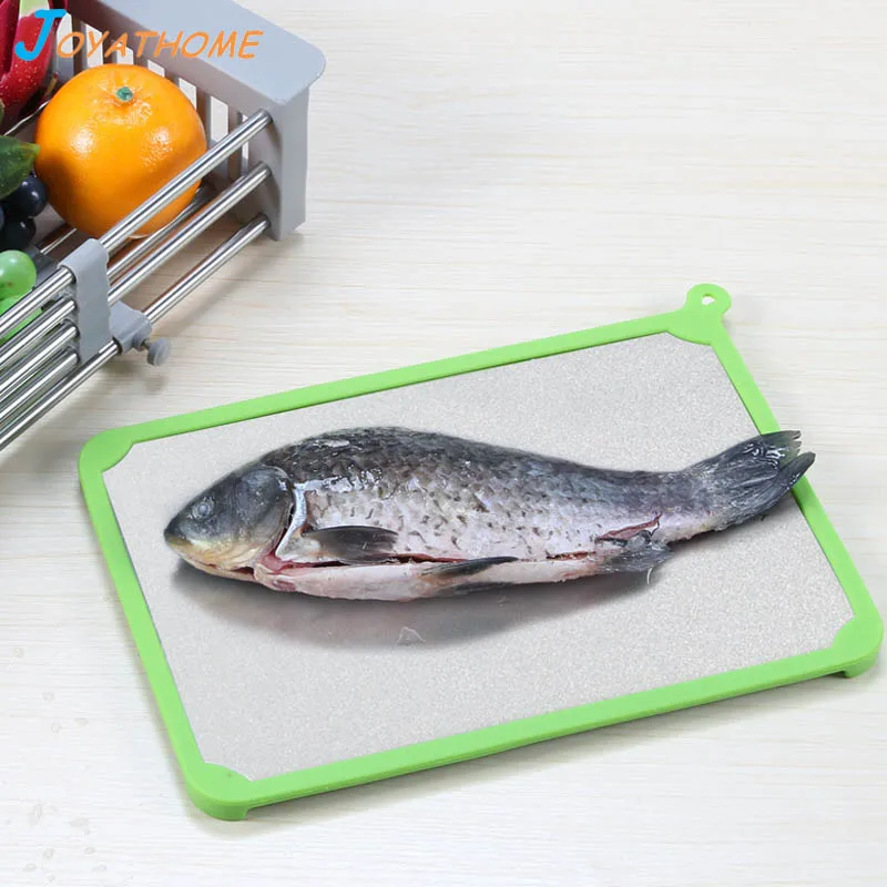 Joyathome Magic and Creative Defrosting Trays Fast Thawing Board for Frozen Food Kitchen Tools Kitchen Supplies Joyathome Magic and Creative Defrosting Trays Fast Thawing Board for Frozen Food Kitchen Tools Kitchen Supplies