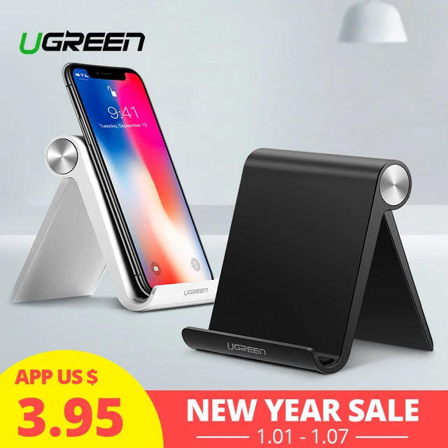 Best Price Ugreen Phone Holder Stand for iPhone 8 X 7 6 Foldable Mobile Phone Stand for Samsung Galaxy S9 S8 Tablet Stand Desk Phone Holder Best Price Ugreen Phone Holder Stand for iPhone 8 X 7 6 Foldable Mobile Phone Stand for Samsung Galaxy S9 S8 Tablet Stand Desk Phone Holder