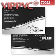 Шаблон для визиток a7022 только для дизайна карт