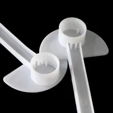 100 шт Пчеловодство Входная кормушка крышка кормушка пчеловод оборудование инструменты для ульев и пчеловодства сад кормушка для пчел вода питье Кормление