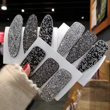 1 шт., женские сияющие хрустальные стразы, заколки для волос, заколки для девочек и детей, милые геометрические заколки для волос, бисер, заколка для волос