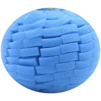 

Polish 80mm Buffing Polishing Ball Finishing Pad Buff Polishing Pad Buffer For Car Polishing Polisher
