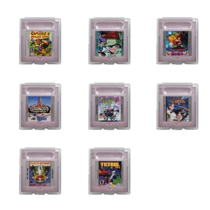 

16 Bit Video Game Cartridge Console Card RPG The Role Playing Games English Language Version Edition