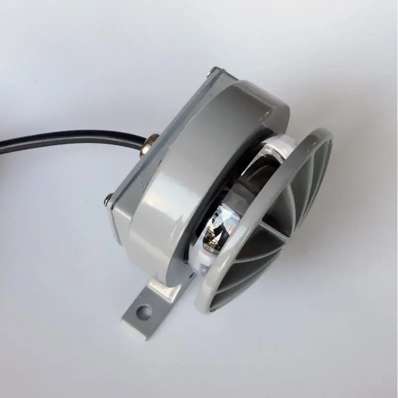 Светодиодный прожектор CREE 5 Вт точечный светильник 110 В уличный в стиле модерн 220