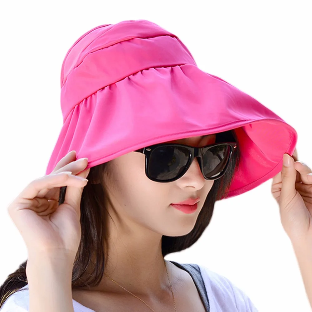 Sun Hat For women 7