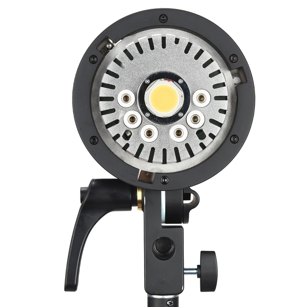 Godox AD600Pro 600Ws TTL HSS высокоскоростная наружная вспышка Li on батарея с 2 4G Беспроводная X