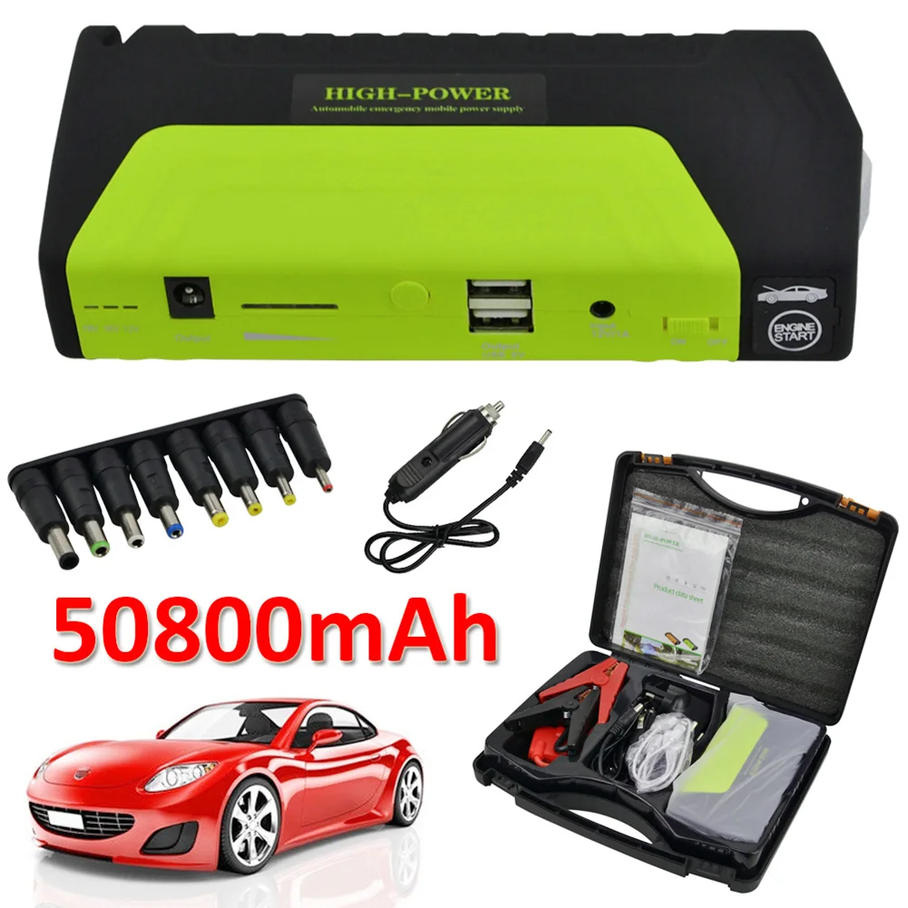 Online Buy Wholesale car battery power packs from China car battery