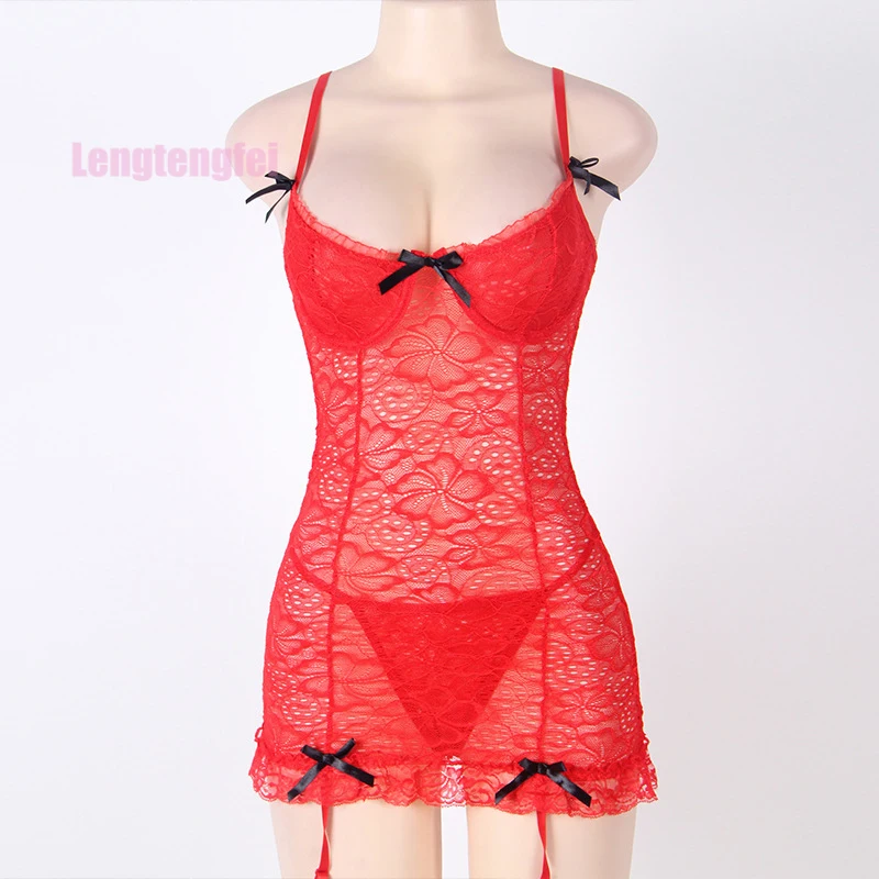 Sexy Lingerie (8)