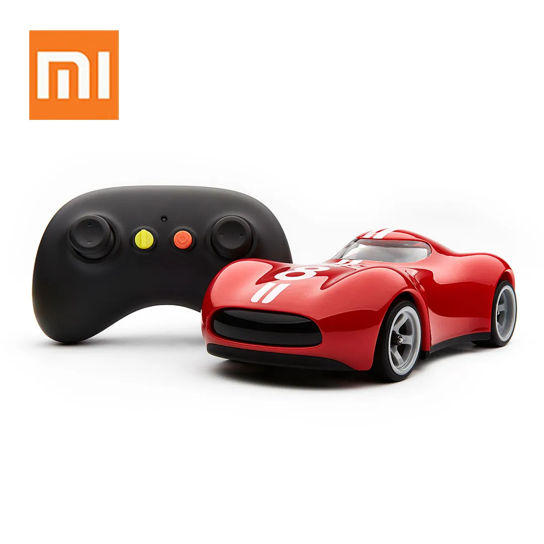 

Xiaomi Barbarian Doll Remote Control Sports Mini Racing Electric RC Stunt Machines Car Toys RC Models For Boys Girls Kids Gift