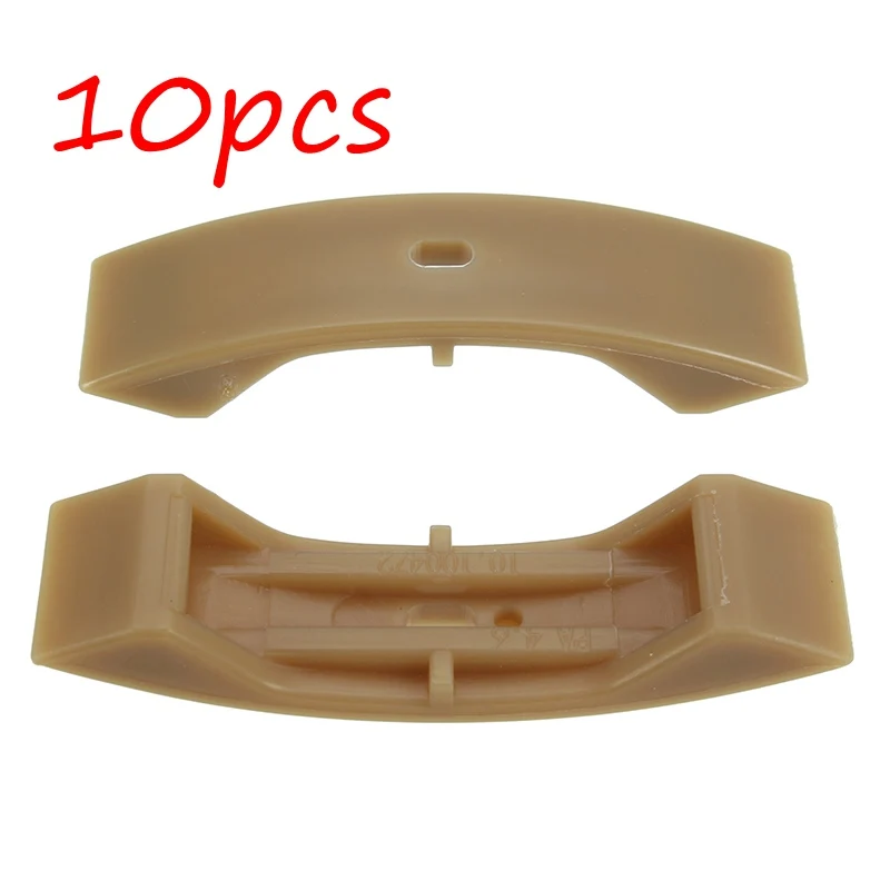 10pcs 058109088K 058109088B Timing Chain Tensioner Pad Timing Chain