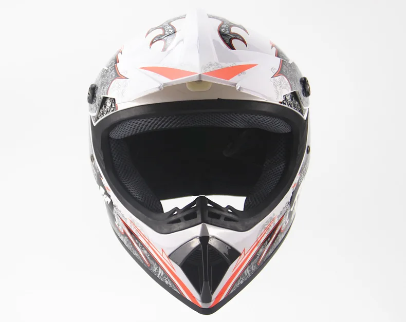 Moto rcycle ATV шлем Мужской Мото шлем высшего качества casco capacete moto cross off road moto cross Racing Шлем DH MTB DOT