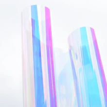 68 микрон самоклеющиеся ReleSafty взрывозащищенный тонировка стекол от солнца для строительства 68 см x 1 м образца отправка DHL eхpress