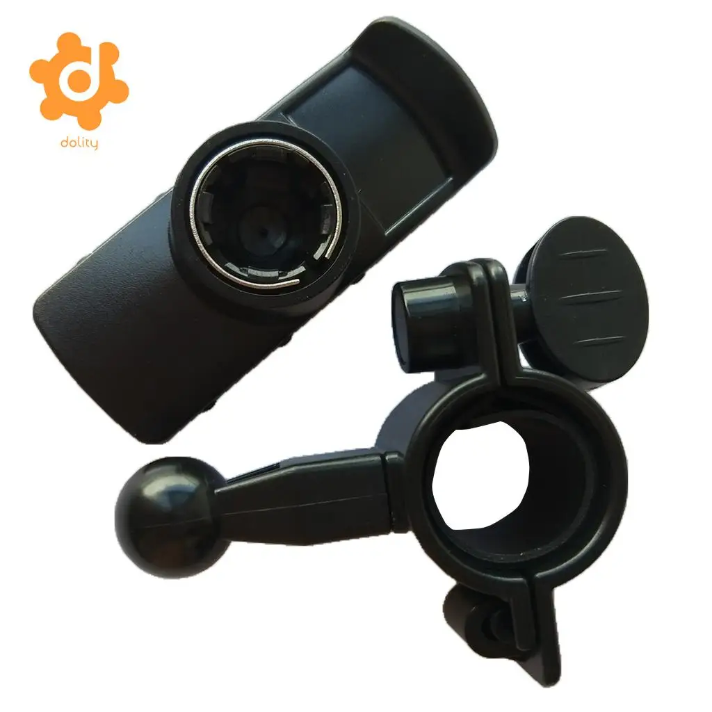 Мотоциклетный велосипедный держатель на руль GPS для Garmin MAP 62/62s/62st