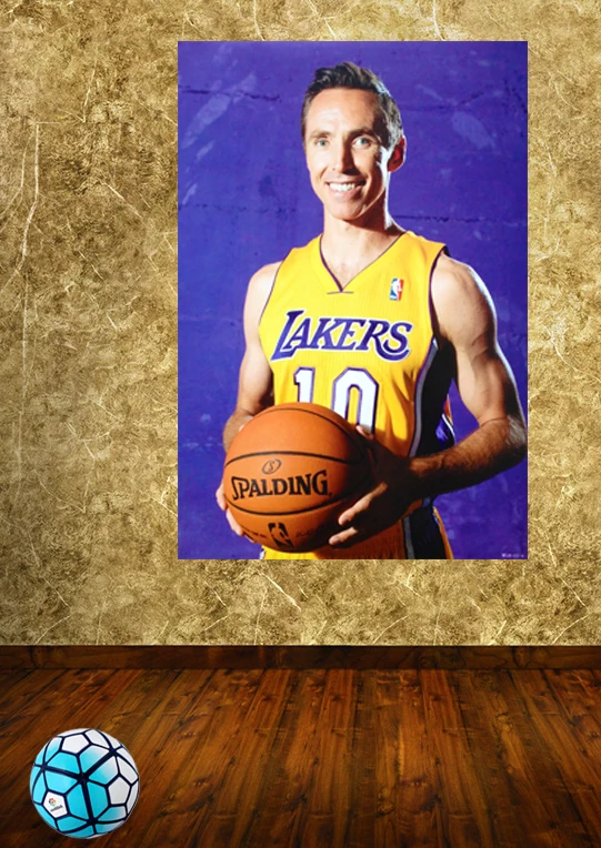 HD NBA Poster NBA star Sports stars Dream team Pos...