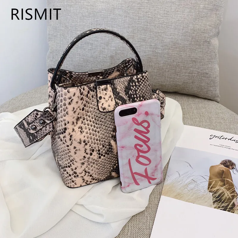 2019 ограниченная по времени Акция Bolsas Feminina Rismit сумка на плечо для женщин фирменный