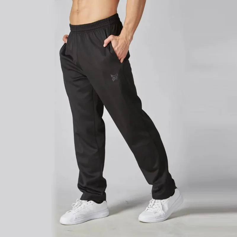 Спортивные брюки для мужчин, для бега, футбола, тренировочные брюки для мужчин и женщин, спортивные брюки, леггинсы для бега, спортзала, фитнеса, одежда