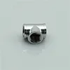 Computer PC Water Cooling T Shape Tee Splitter 3 Way Inner teeth Connector  G1/4 Thread ► Photo 2/2
