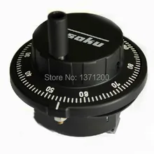 TOSOKU RE45T1SD5 ручной импульсный генератор для SIEMENS станок с ЧПУ системы, CNC маховик