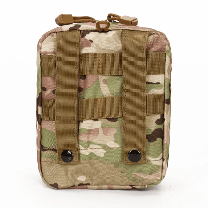 Bolsa de Administração Multi Tático Médico Bolsa Militar Molle Kit 6 Cheap Segurança e sobrevivência