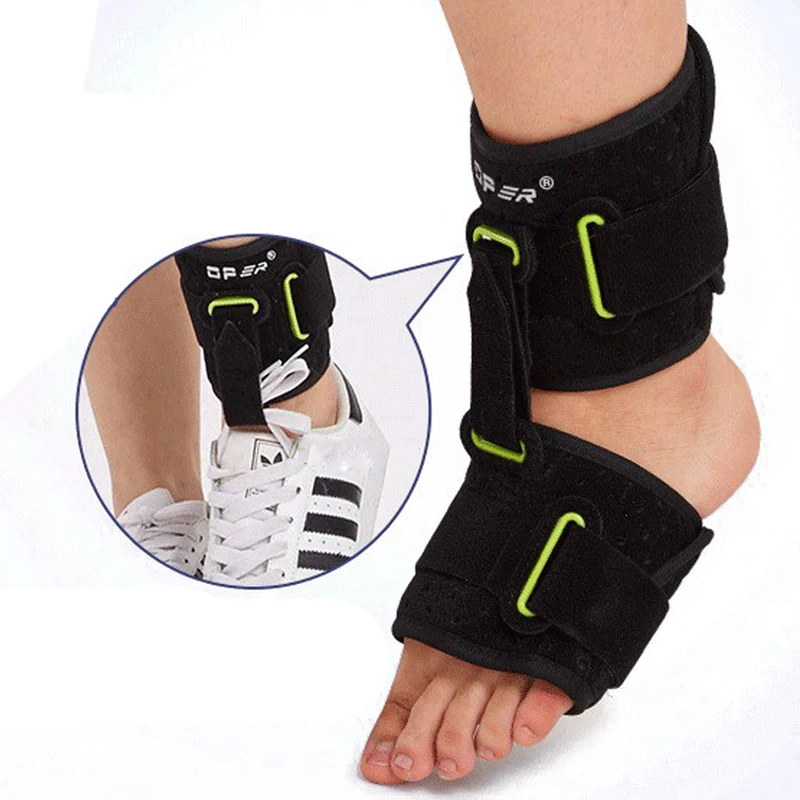Oper Ankle Brace Support Band disease care Corrects hallux valgus Foot Care Medical Devices comfortable breathable 4