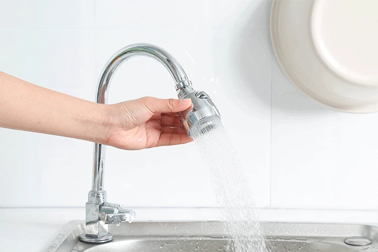 Водонагреватель вращающийся кран расширитель Bubbler брызговик оголовье давление снижение воды Носик вода заставка Ванная Кухня Водонагреватель вращающийся кран расширитель Bubbler брызговик оголовье давление снижение воды Носик вода заставка Ванная Кухня