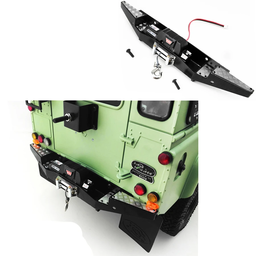 rc accessories