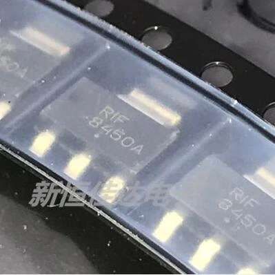 NCV8450ASTT3G NCV8450A 8450A | Электроника