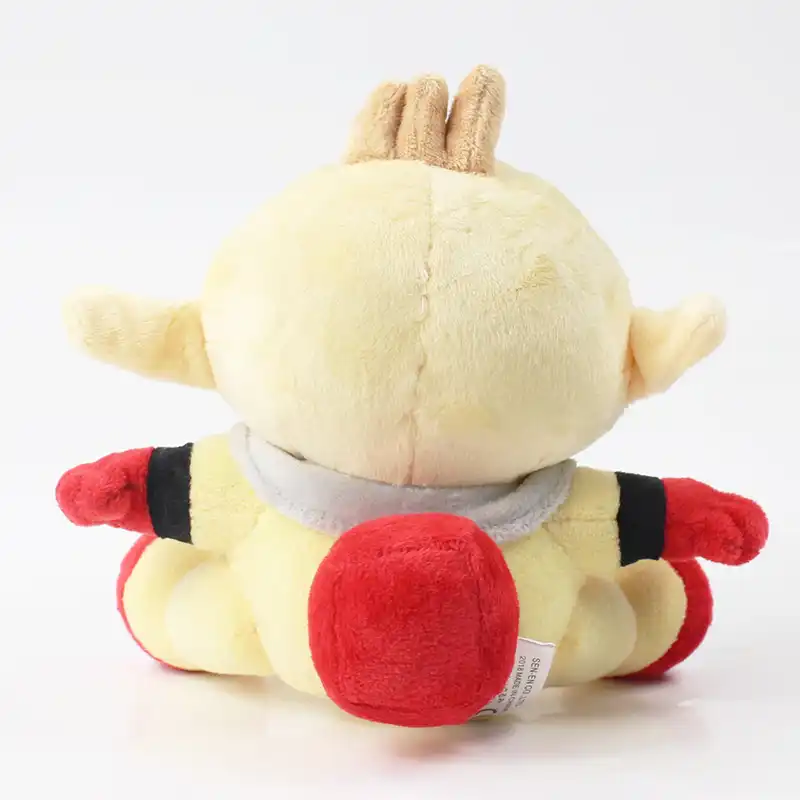 olimar plush