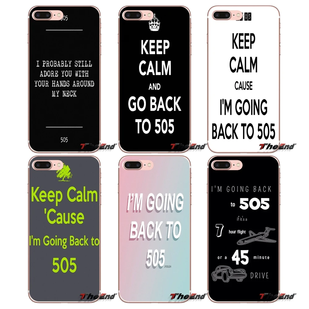 Чехол для HTC One M7 M8 A9 M9 M10 E9 Plus Desire 630 530 626 628 816 820 Motorola G G2 G3 I am Back to 505 Arctic Monkey|case a|case