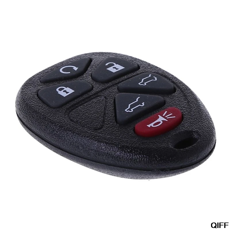 Дистанционный ключ для Chevrolet Tahoe Traverse GMC Yukon 2007 2014 Оригинальные ключи 315 МГц 15913427