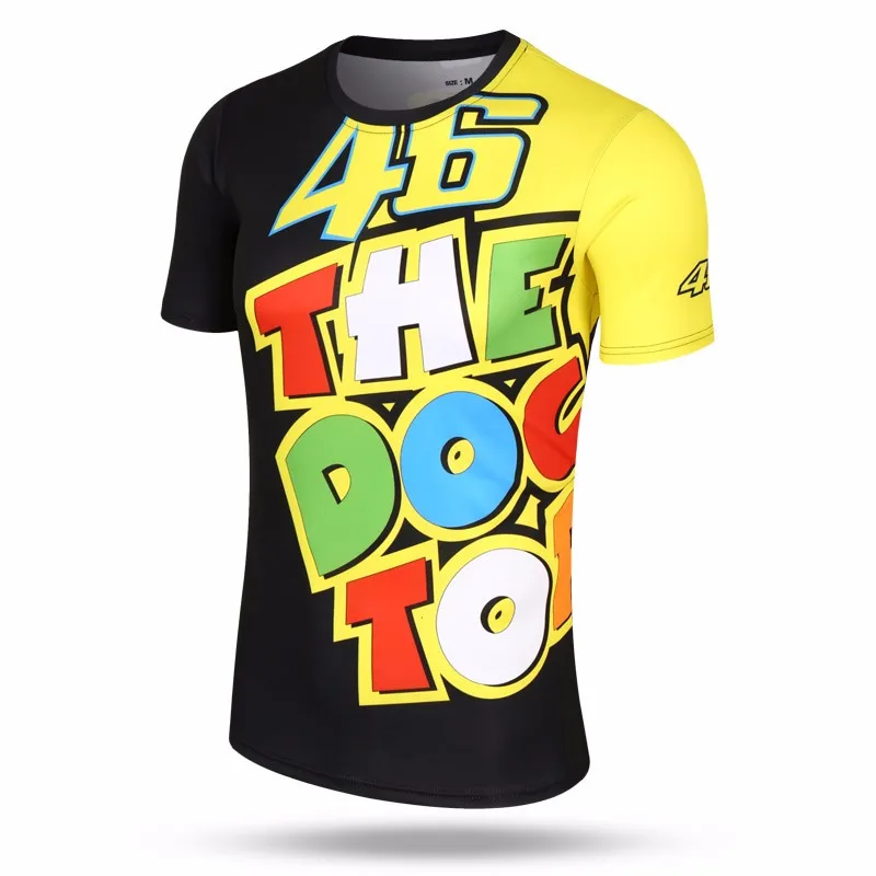 high quality fashion t shirt custom printing 46 the doctor logo for