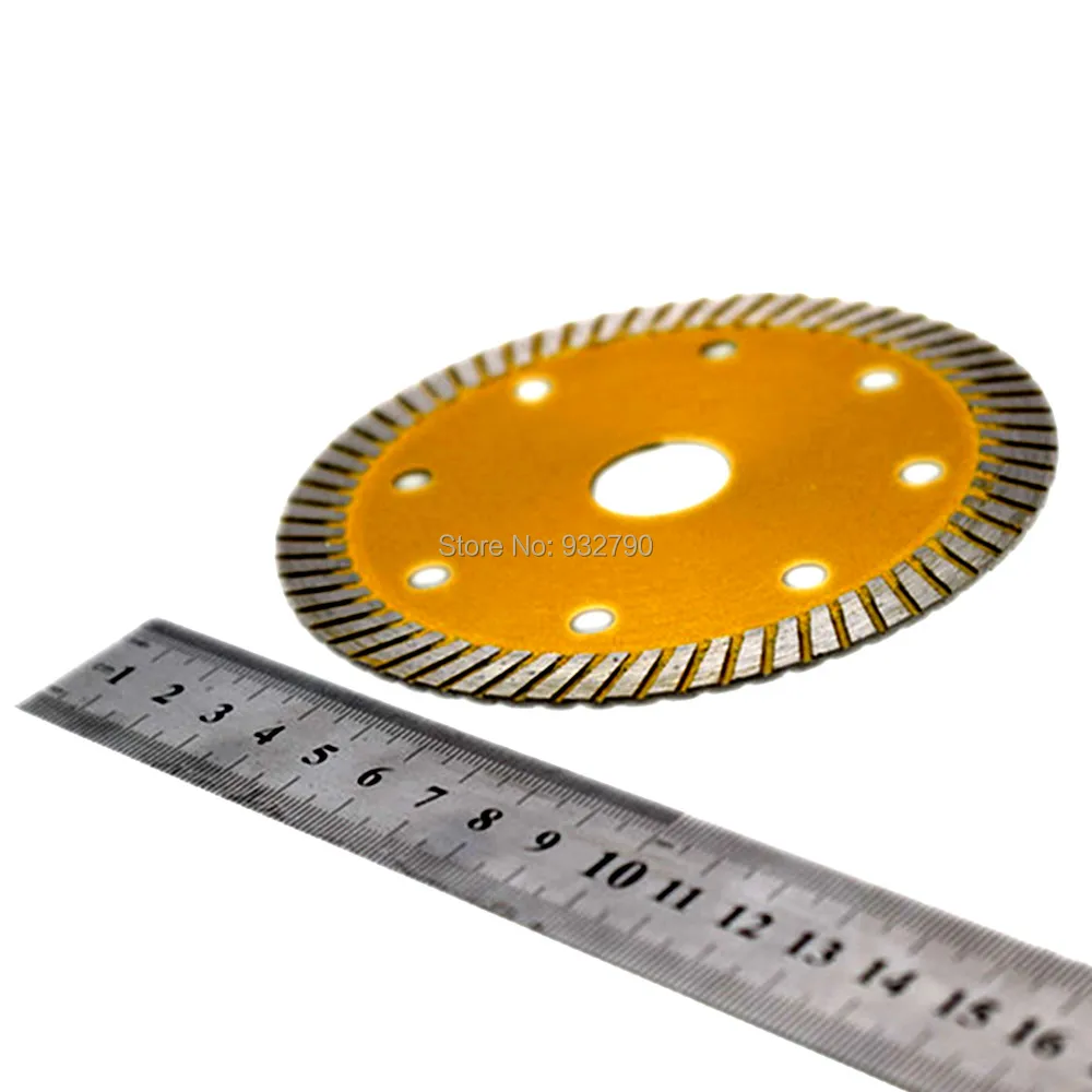 Porcelain Tile Cutting Diamond Blade Disc