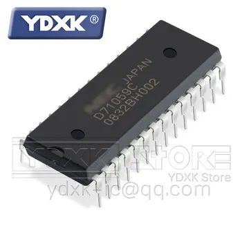 

Free shipping D71059C (10 pcs) D71059C-10 DIP-28