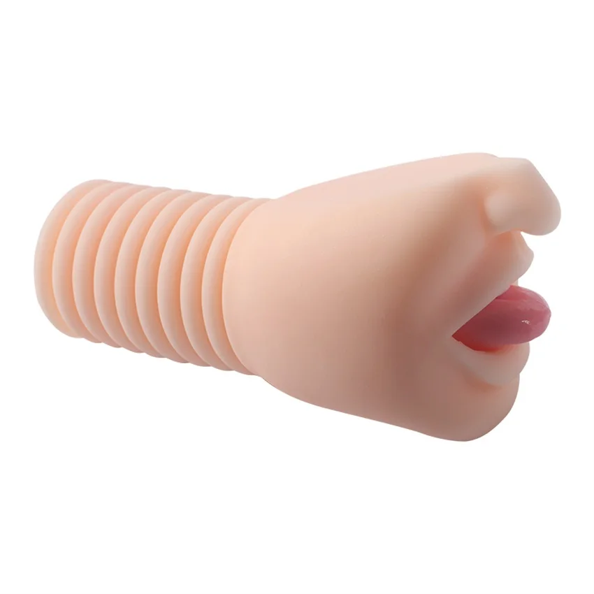 Ice sex toys