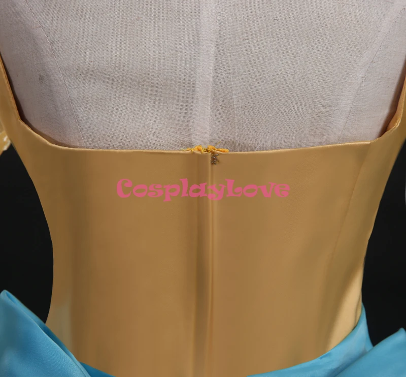 CosplayLove Anastasia Cosply Kid Adult Princess Anya Dress Cosplay Costume Custom Made For Women Christmas Halloween (3)