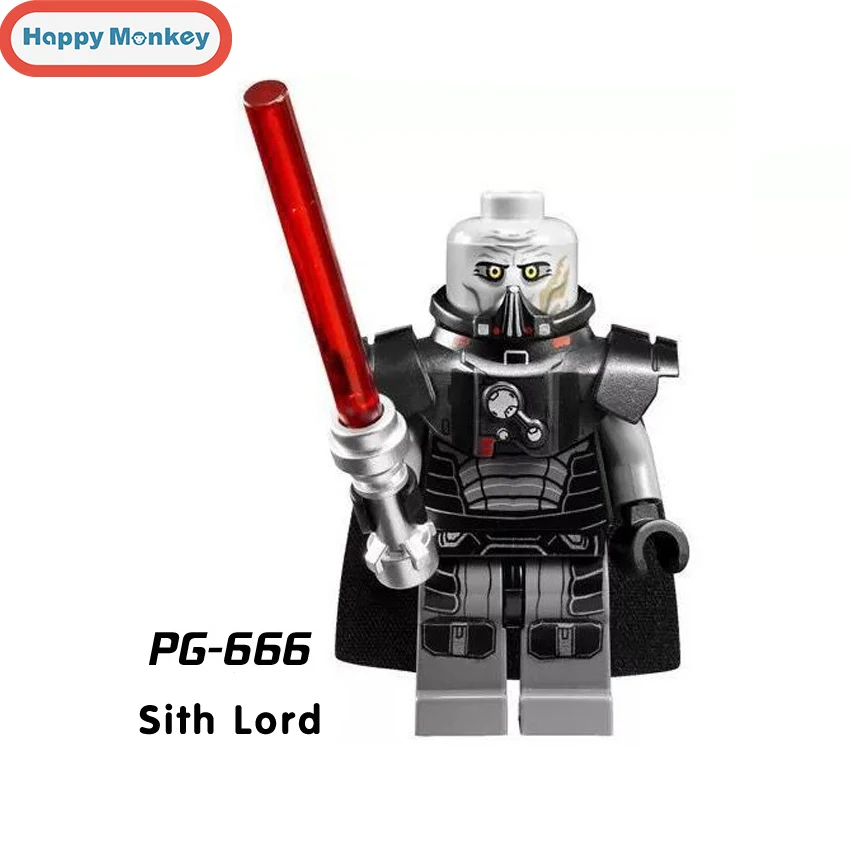 PG-666  Sith Lord