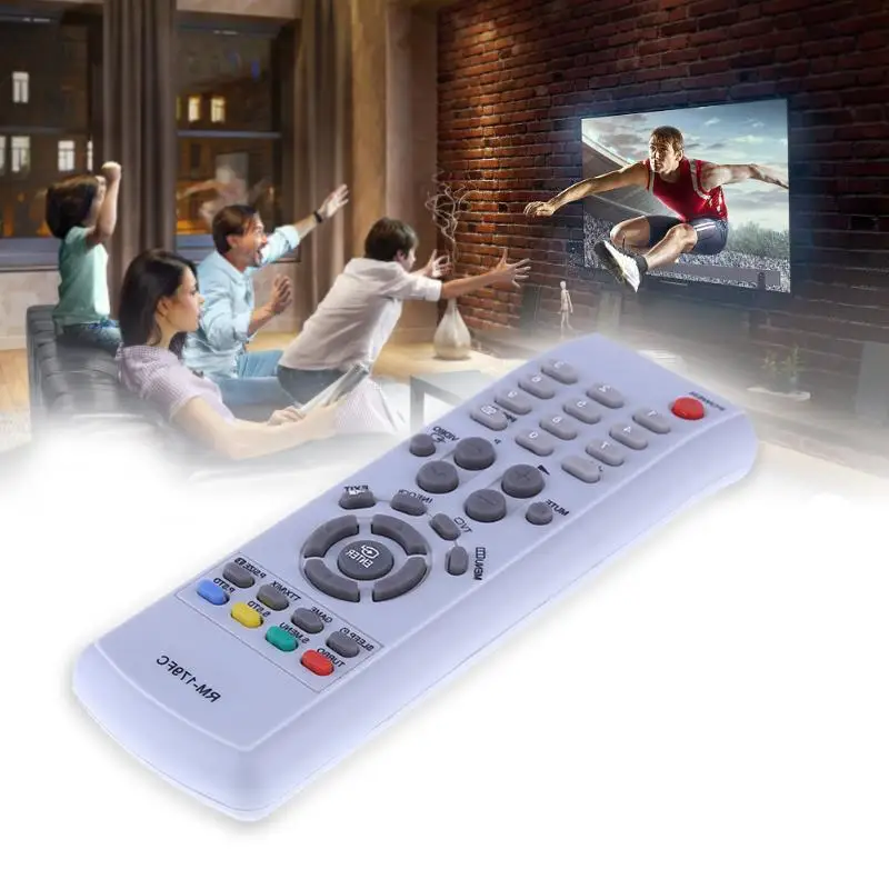 Пульт дистанционного управления Замена AAA59 00332A ТВ контроллер для Samsung TV 3F14 00038 300