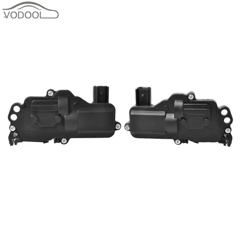 

Car Door Lock Actuator Motor Left Right Front Rear 2 Pin 6L2Z78218A43AA/ 6L2Z78218A42AA for Ford for Lincoln for Mercury Auto