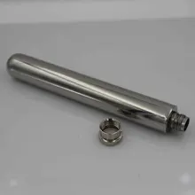 Мини, для вина горшок карман небольшой цилиндр алкоголя фляжка для виски кувшин посуда для напитков с зеркальной полировкой 2oz карманных фляжек из нержавеющей стали