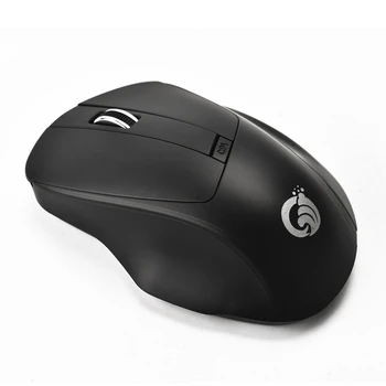 

2.4GHz Wireless Mouse for Laptop Portable Mini Mute Mice Silent Computer Mouse for Desktop Notebook PC Mause