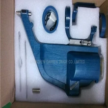 1 UNID SG3.0 Precisión serie alimentador de tornillo automático, automático de alta calidad tornillo dispenser, Tornillo Transportador