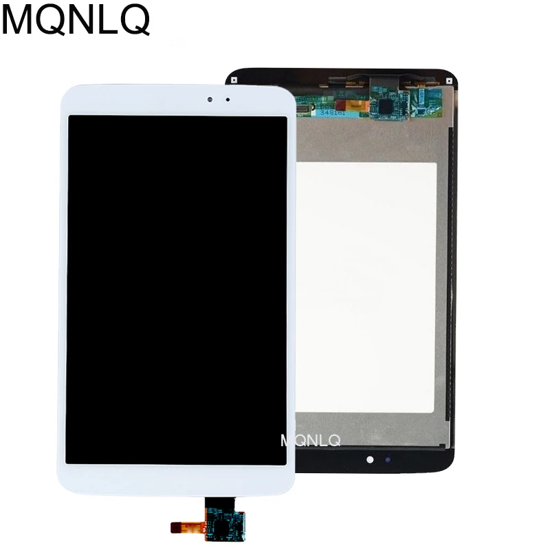 Lcd Assembly Panel For Lg G Pad V500 Wifi / 3g Version Lcd Display