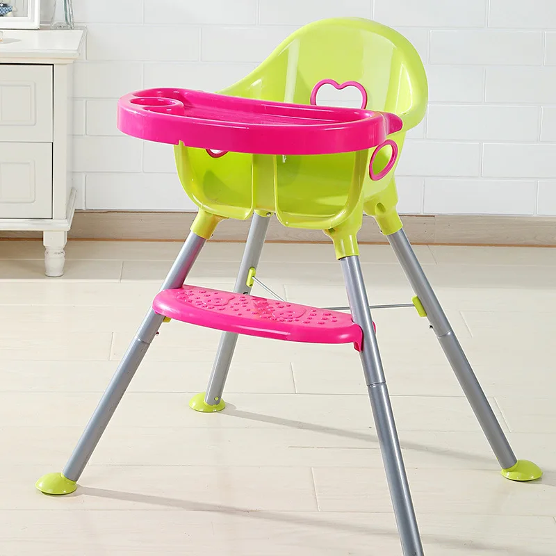 Chaises Hautes Sillas Para Bebe Bebe Stoel Chaise Haute Bebe Chaise Bercante Portable Bebe Chaise Haute Bebe Siege Portable Table A Manger Aliexpress