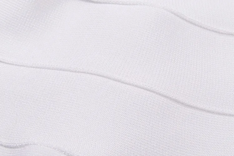 yellow 2020 new fashion sexy women's knee length high waist rayon hl fishtail mermaid bandage skirt skorts for women