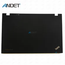Для lenovo ThinkPad T520 T530 T520i W520 T530I W530 ЖК задняя крышка чехол 04W1567