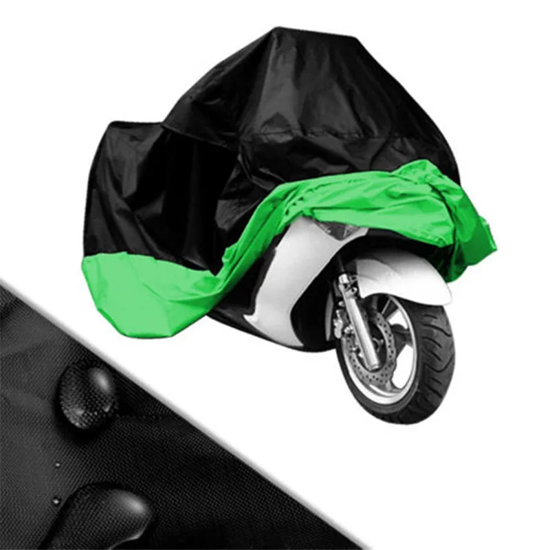 1Pack High Quality XL / XXL Motorcycle Moto Cover Electric Bicycle