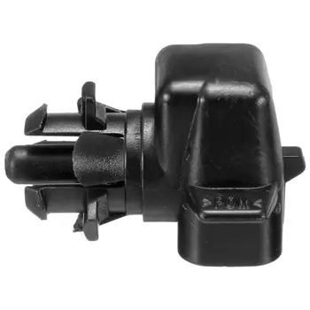 

EDFY For Vauxhall Corsa Astra Vectra Zafira Outside Air Temperature Sensor 9152245