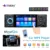 Hikity 1 din jsd-3001 Auto Radio 4 Pollici di Tocco Dello Schermo Dello Specchio di Collegamento Audio Auto Bluetooth Videocamera vista posteriore Aux Auto Lettore Multimediale